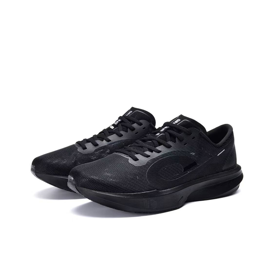QIAODAN Qinghong FREE 'Black'