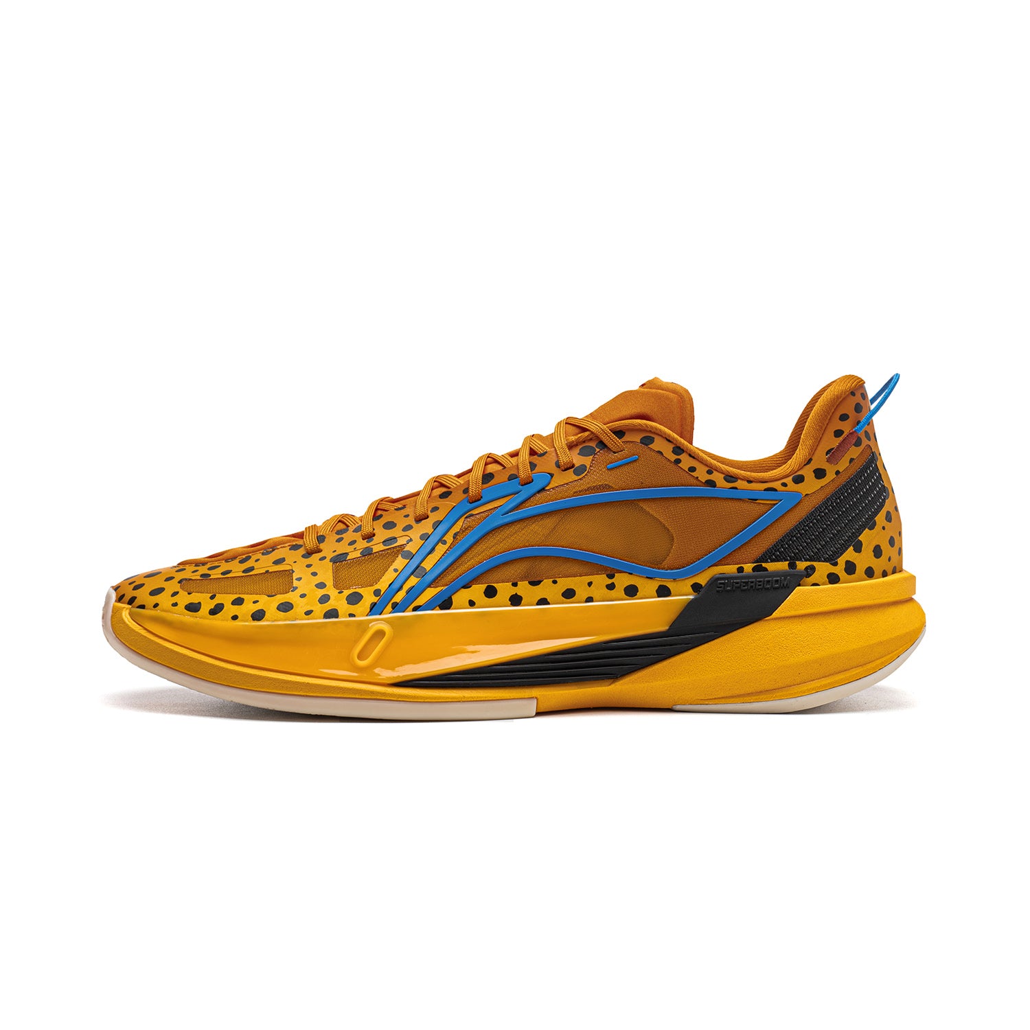 LiNing Ultra Light 2026 'Cheetah'