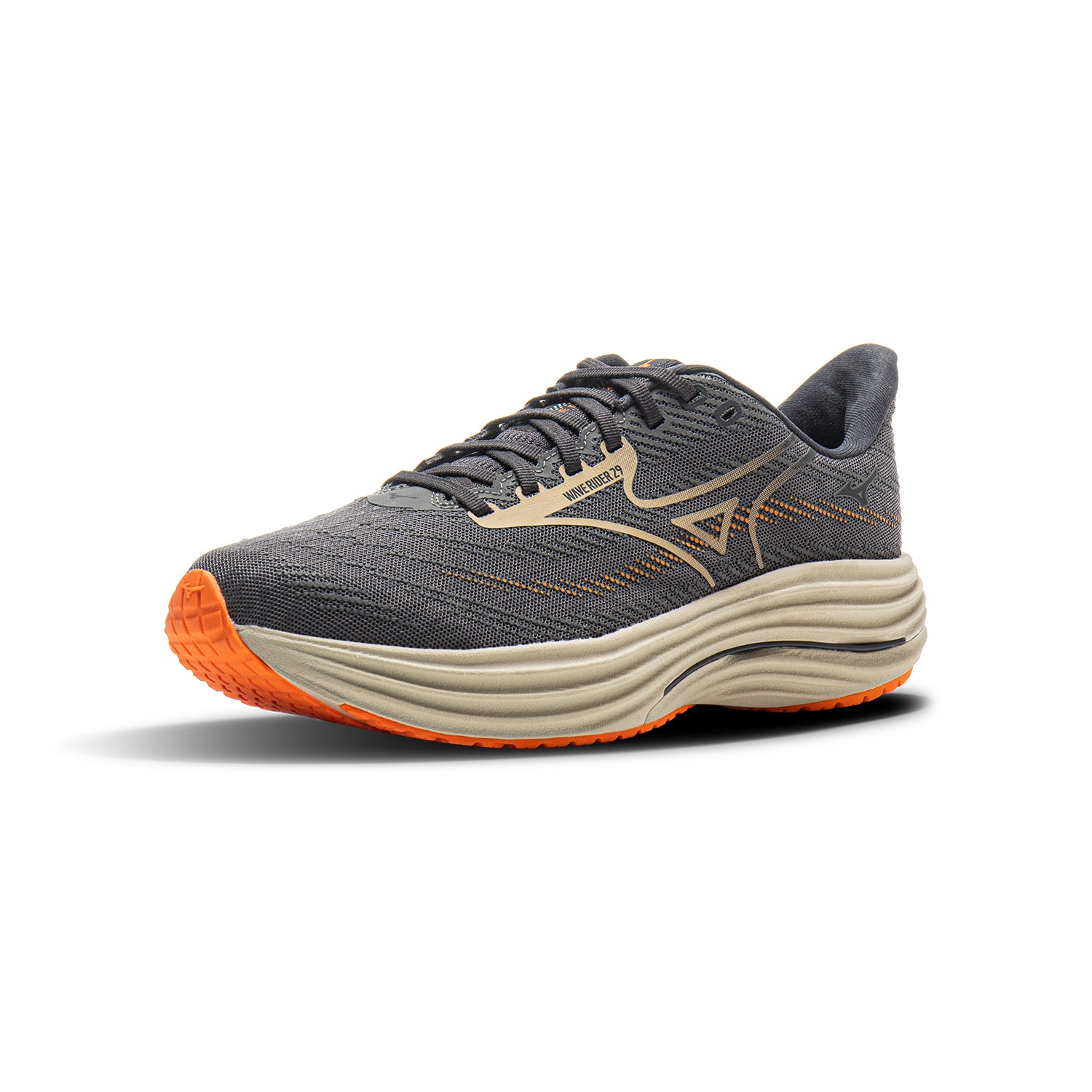 Mizuno Wave Rider 29 'Sand Orange'