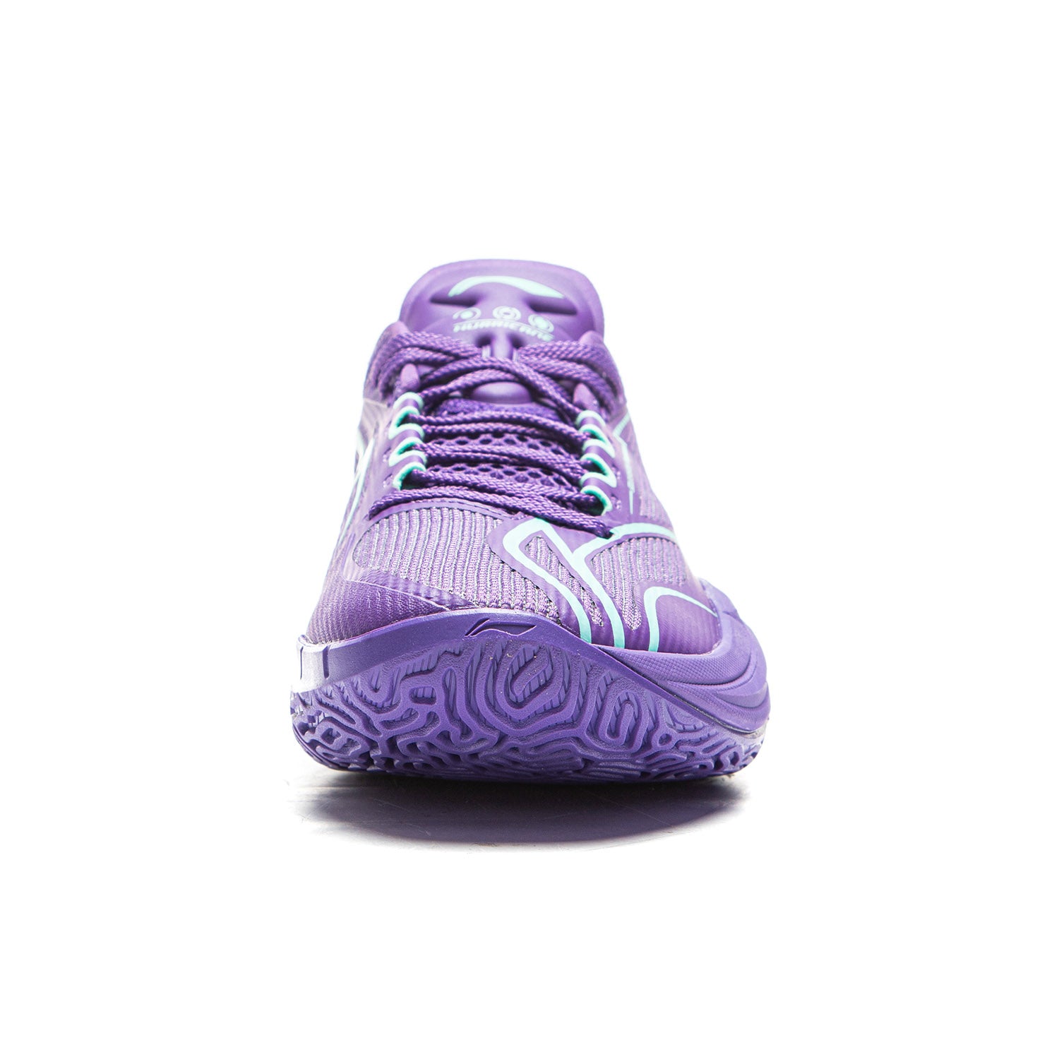 LiNing Hurricane 'Zircon Purple'