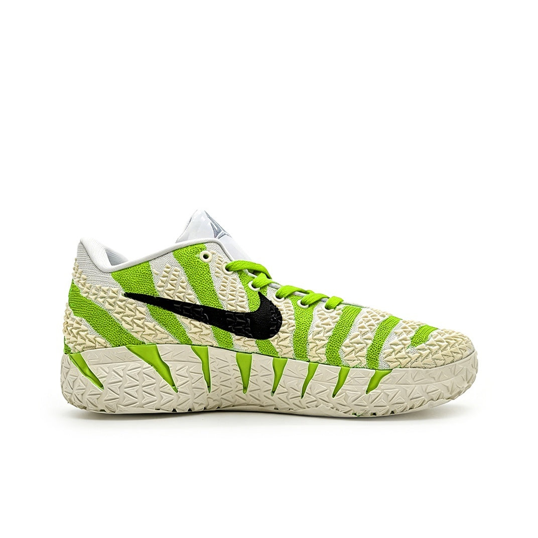 Nike Ja 3「ピンク」[カスタマイズ] | 送料無料 - Kicksown