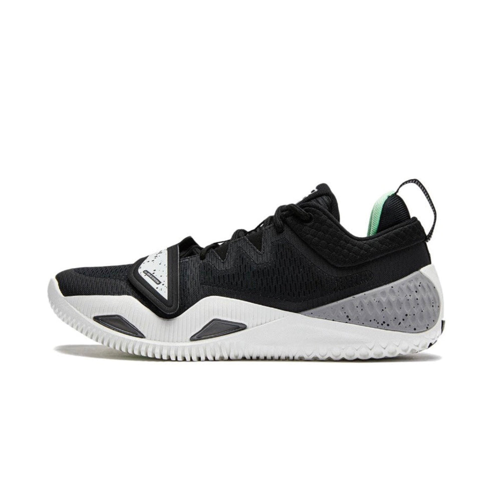 LiNing Bad Five Rage 2 ‘Black’