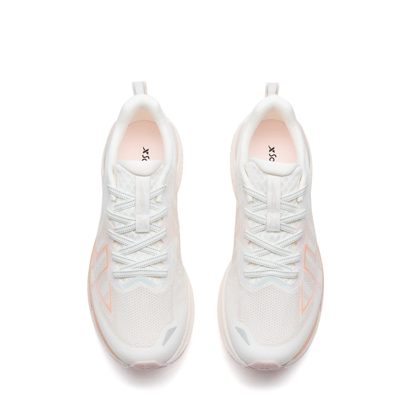 XTEP 2000km 5.0 'Cinnamon Pink'