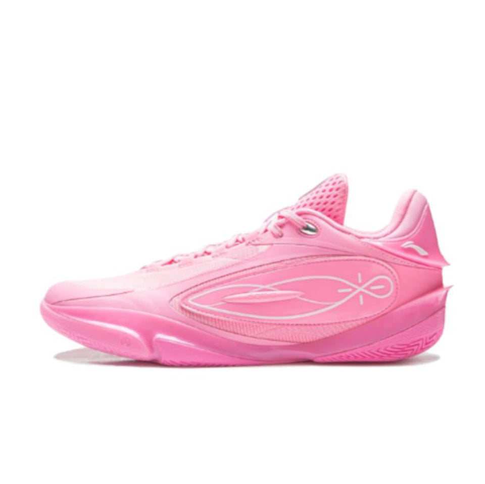 LiNing Wade 808 5 Ultra 'Pink'