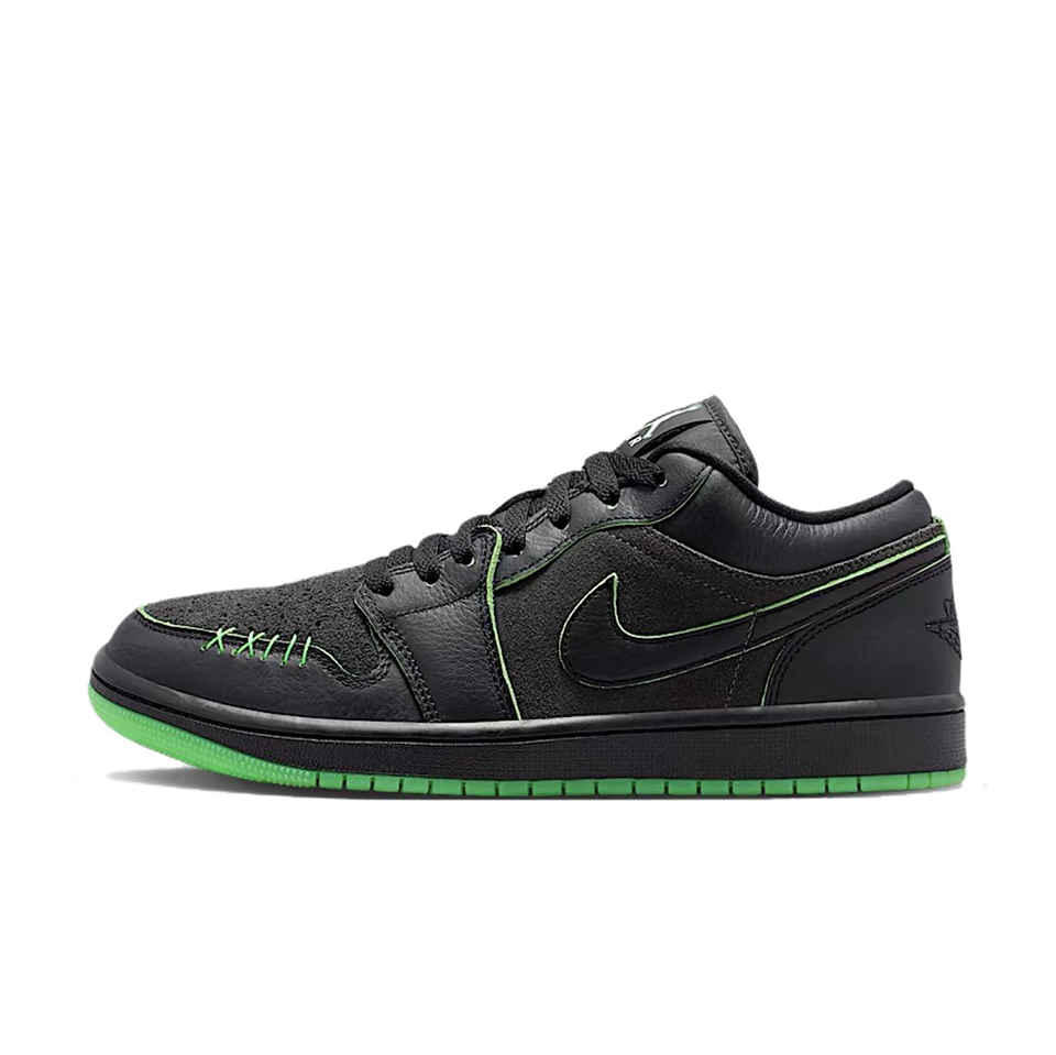 Jordan Air Jordan 1 'Halloween'