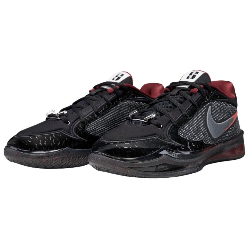 Nike Sabrina 4 'Black' 「Women」