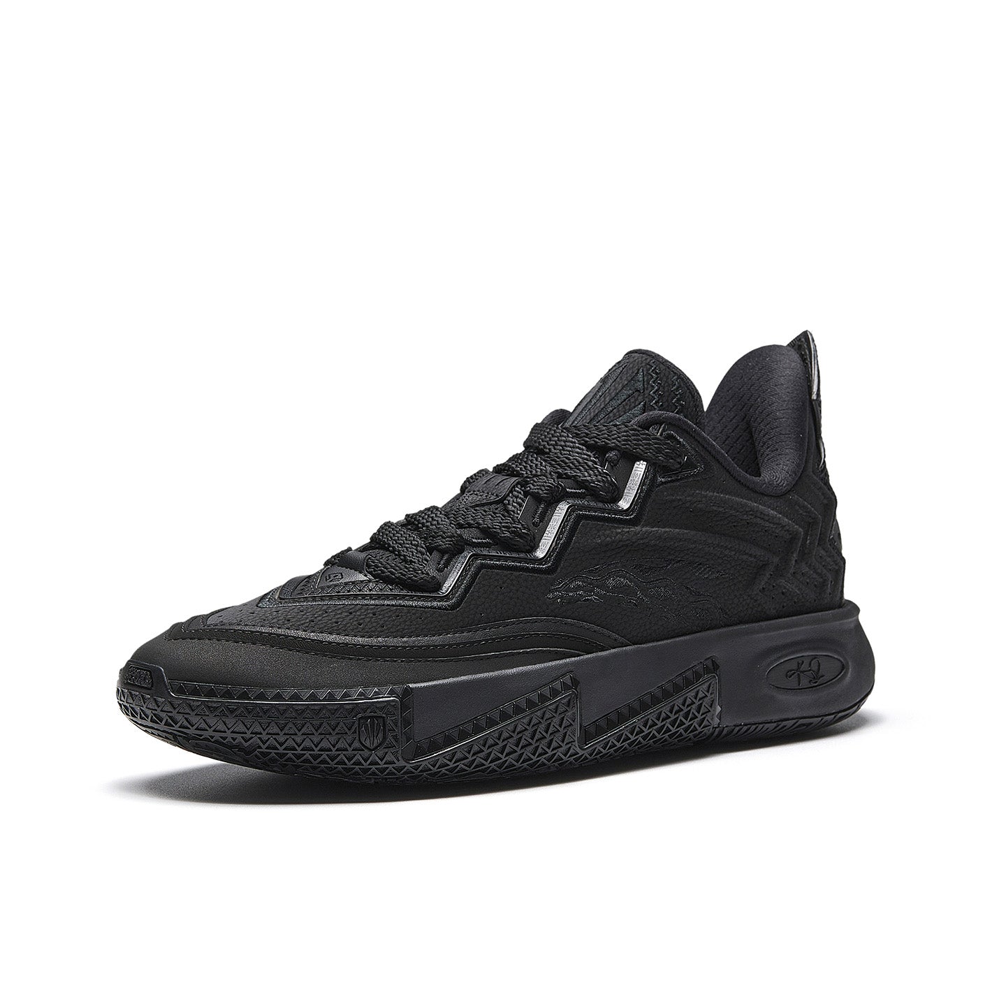 Anta KAI 2 'Black Agate'