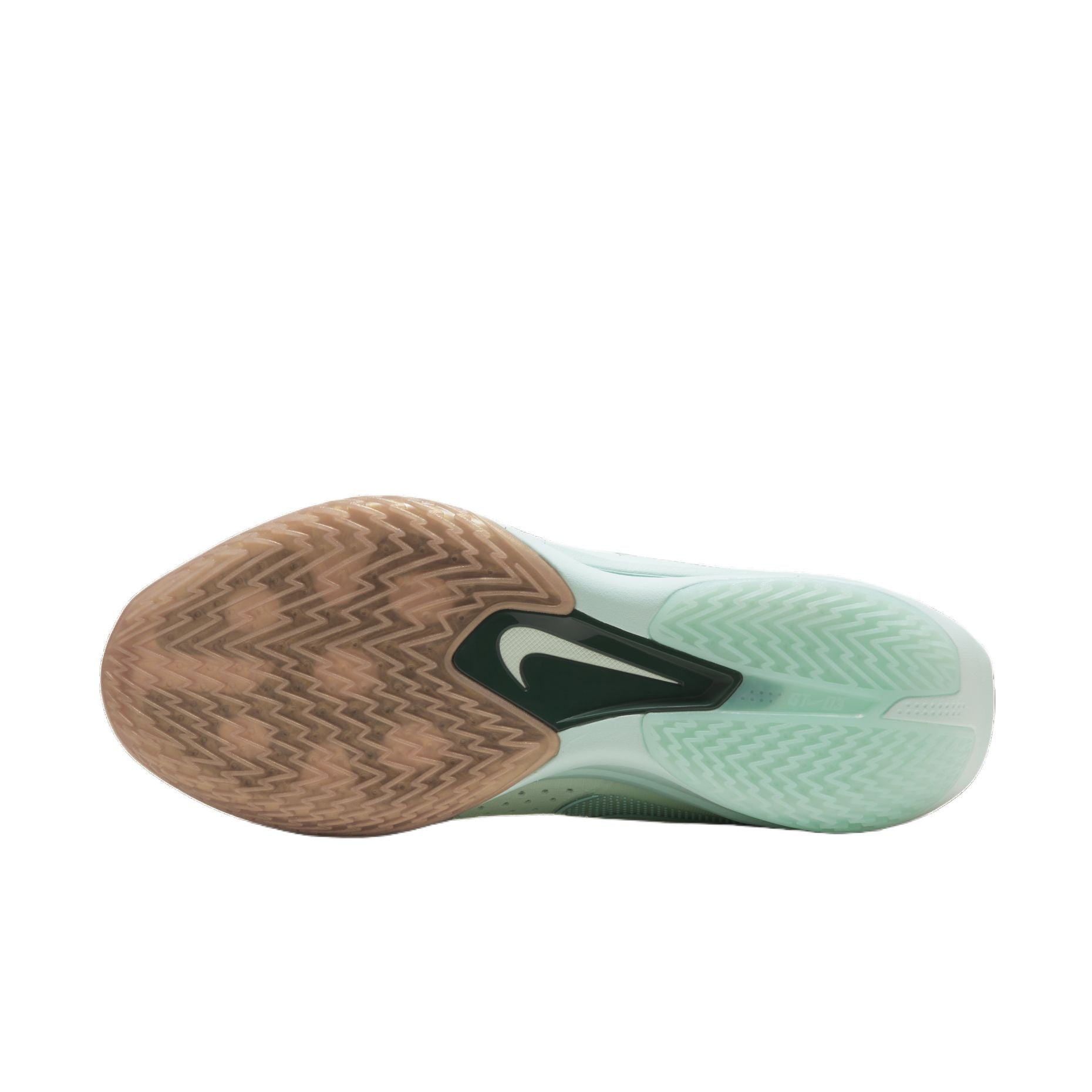Nike G.T. Cut 3 EP 'Barely Green Jade Ice' - Kicksown store