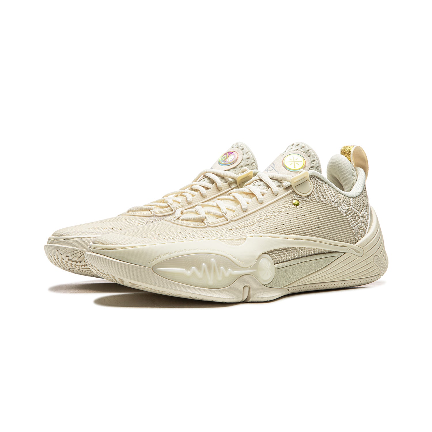 LiNing Wade All City 14 'Zen' | Free Shipping - Kicksown