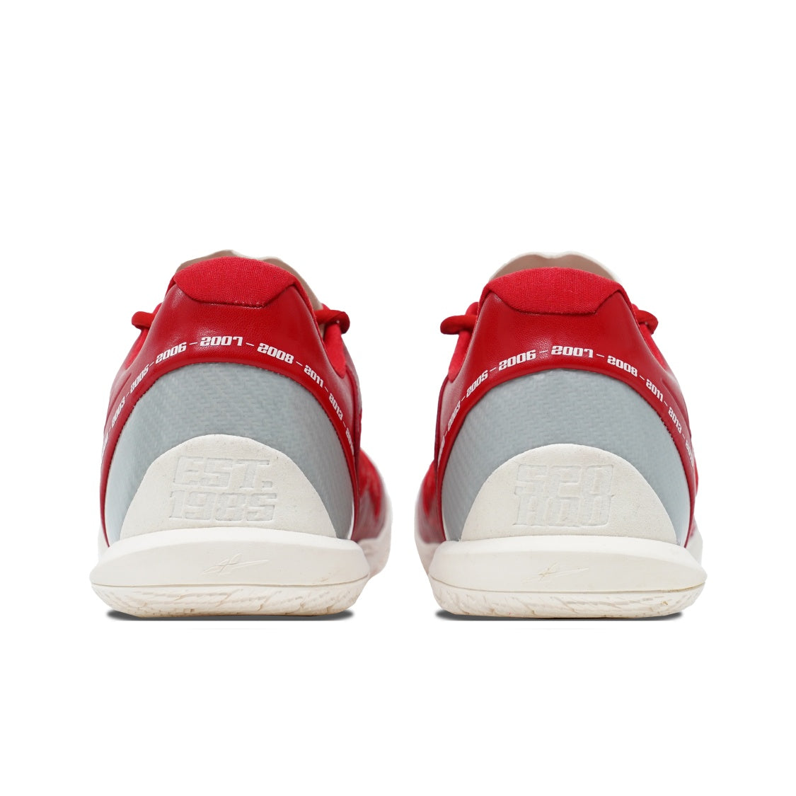 Serious Player Only Player 1.5 'HQU'| Free Shipping - Kicksown