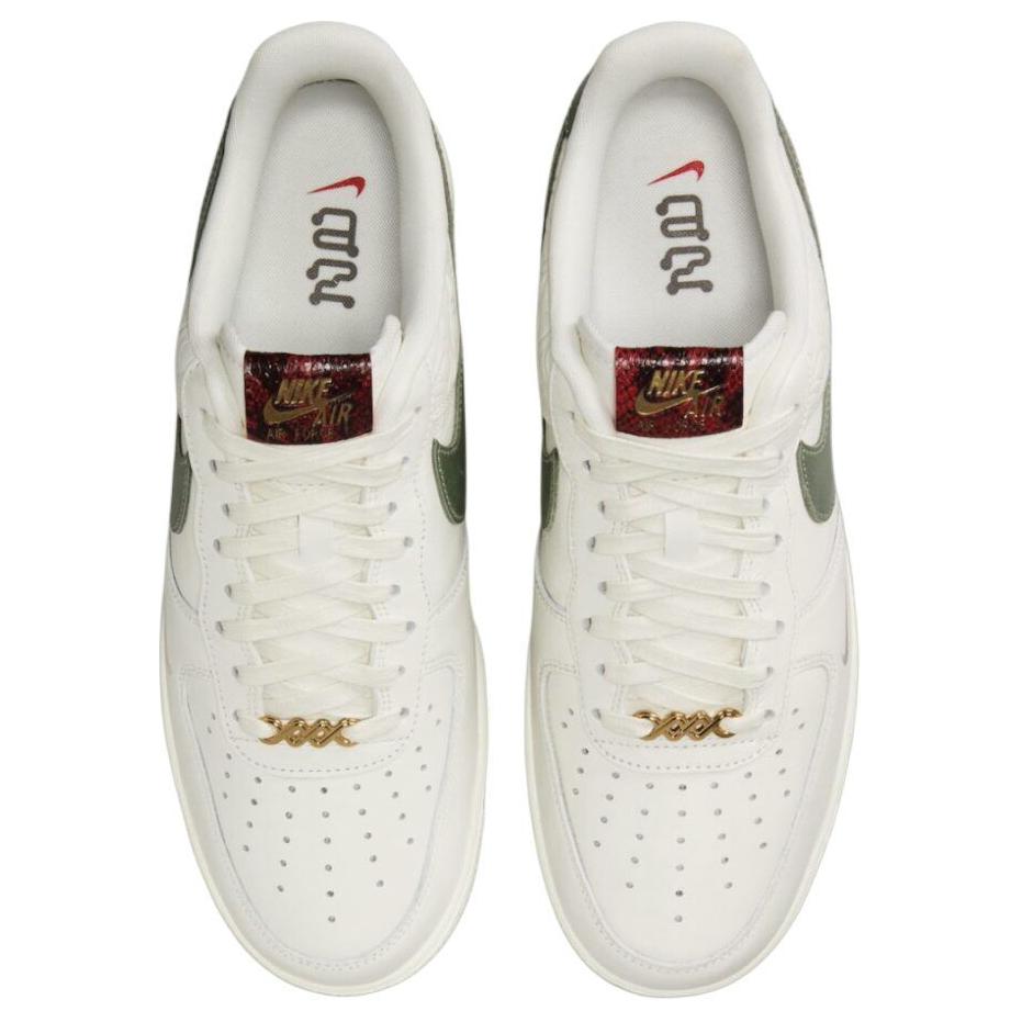Nike Air Force 1 Low 'Year Of The Snake'