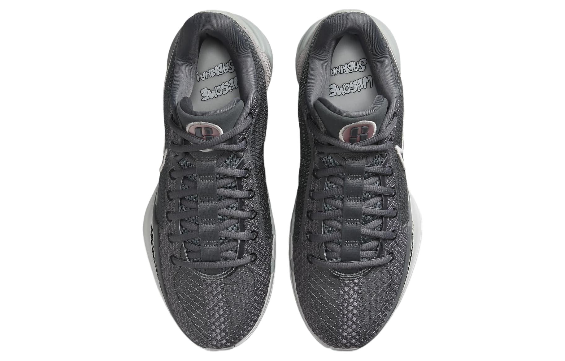 Nike Sabrina 1 Ep 'Beyond The Game'