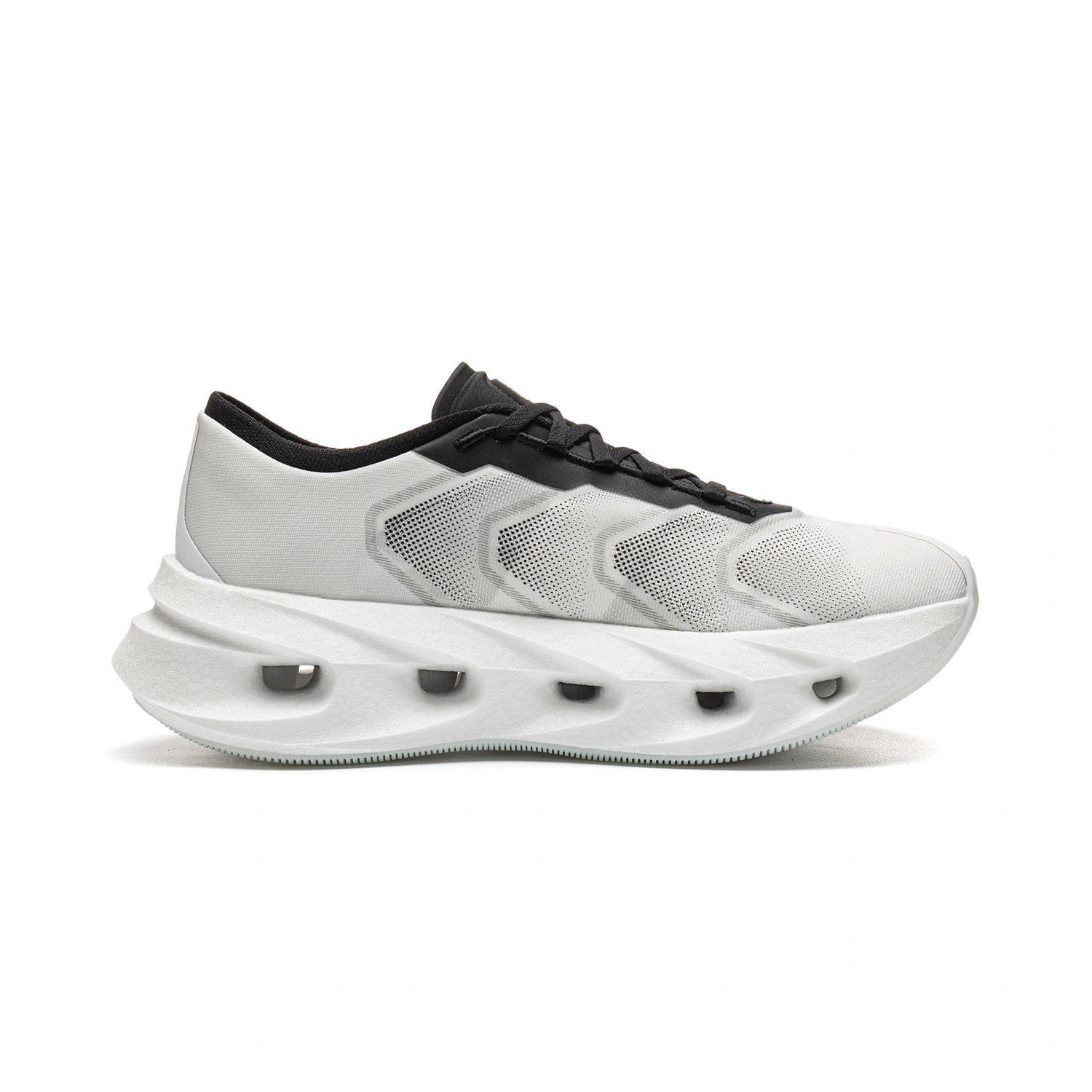 LiNing Curve PRO 'White Black'