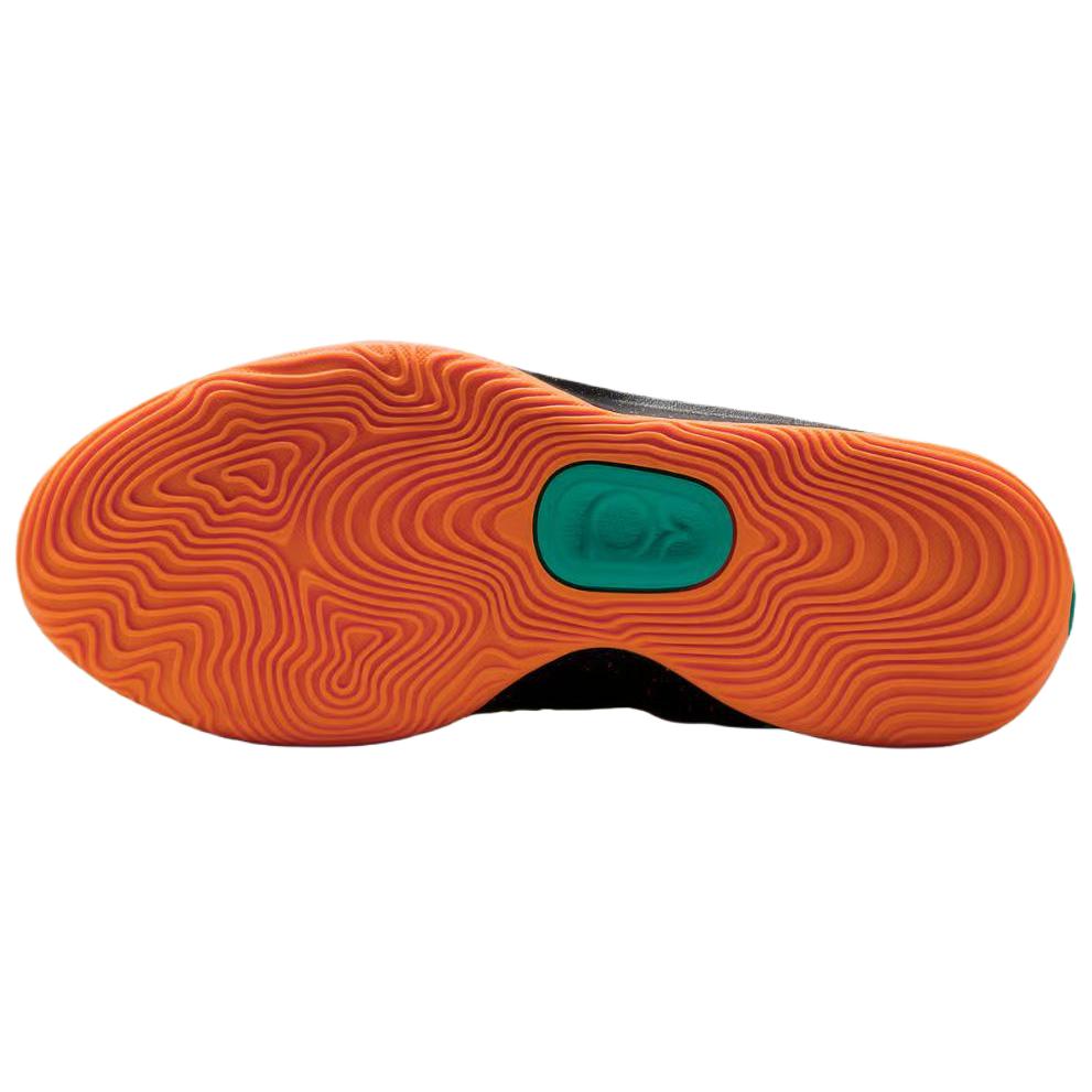 Nike KD 18 'Clear Jade Liquid Lime'