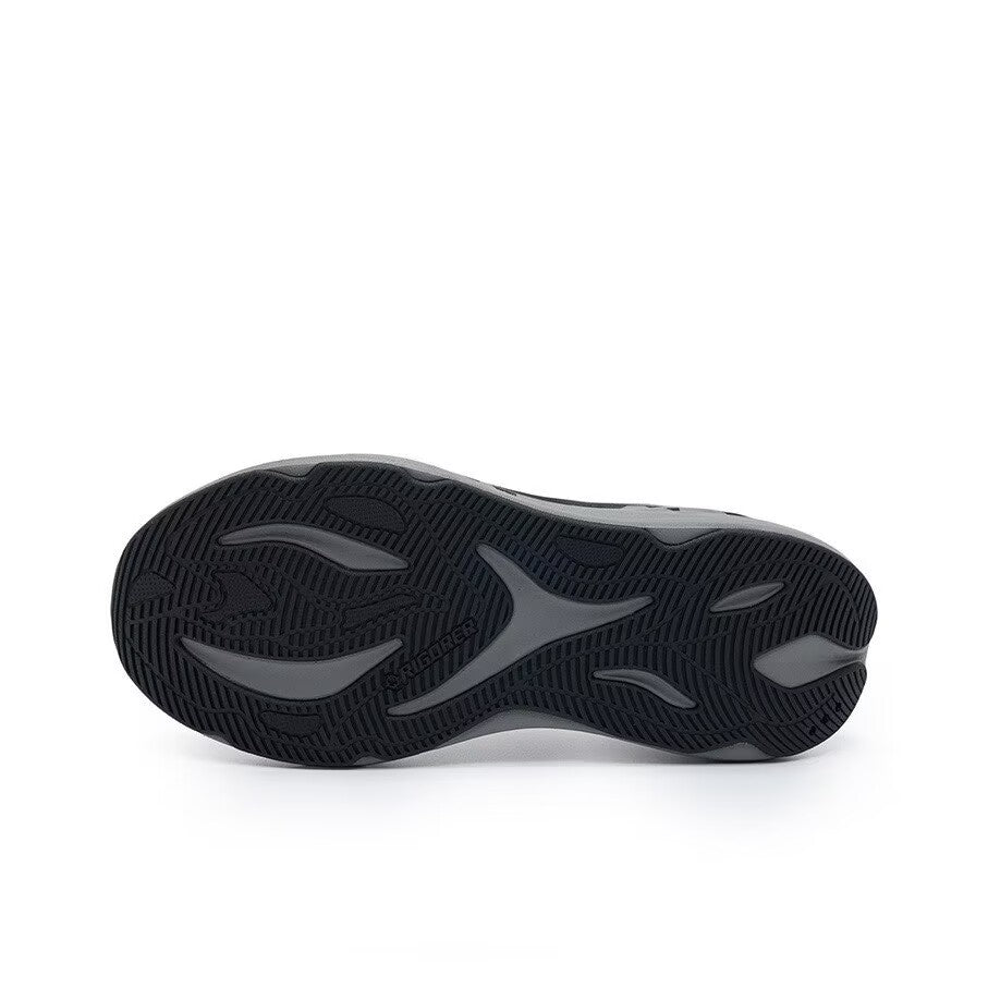 Rigorer Running Shoes 'Grey'