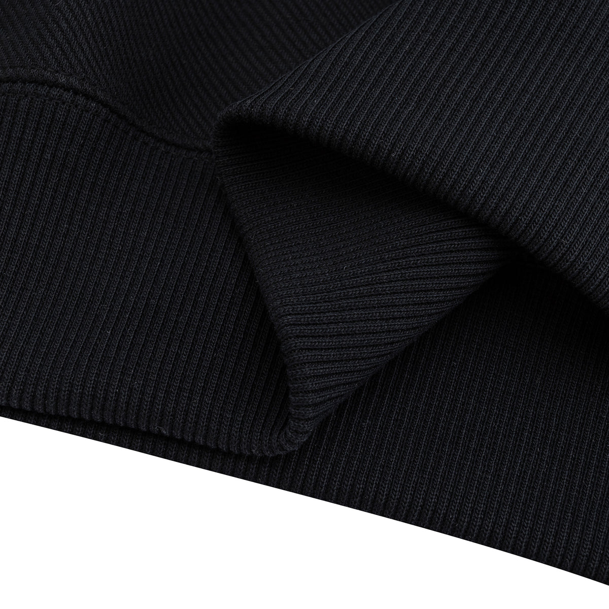 Anta KAI Sweatshirt 'Basic Black'
