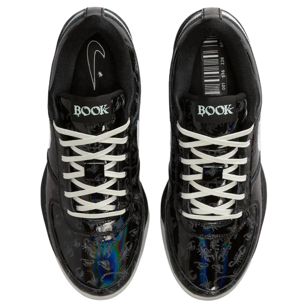 Nike Book 1 'Black'