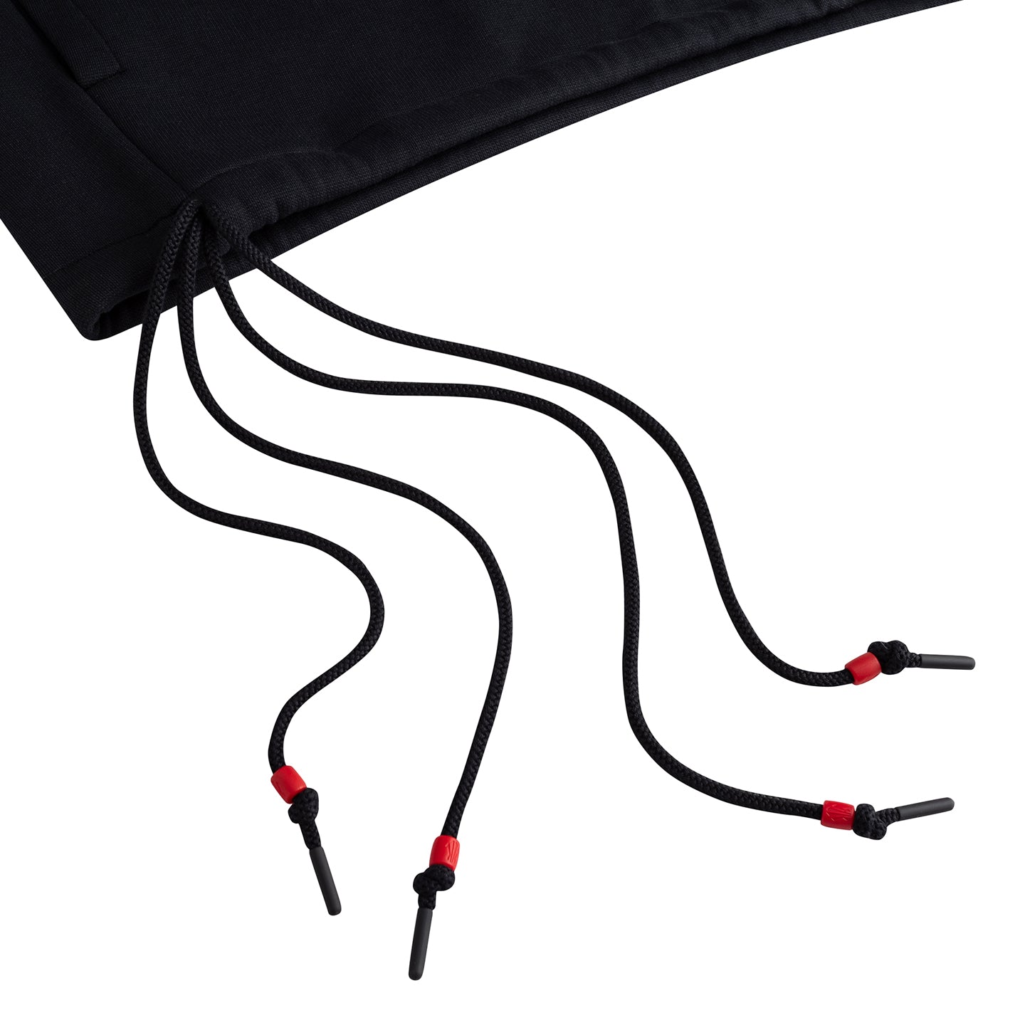 Anta Kai Sweatshirt 'Black Gold'