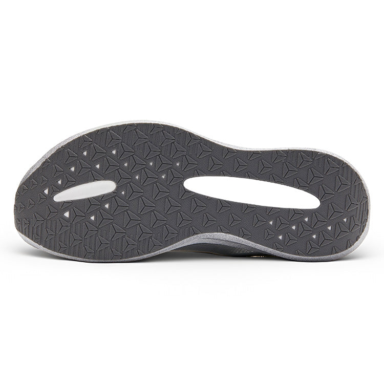 361° Mega 3 'Silver White' | Running Shoes