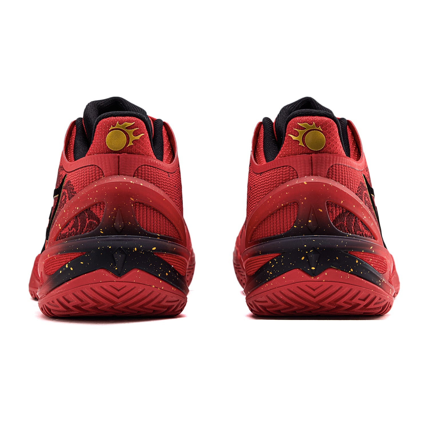 LiNing Liren 6 'Year of the Horse'