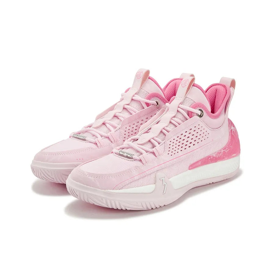361° ZEN VII 'White Pink'