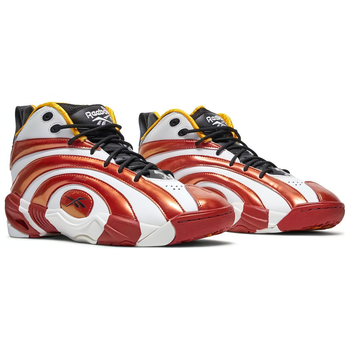 Reebok Shaqnosis 'Miami Heat'