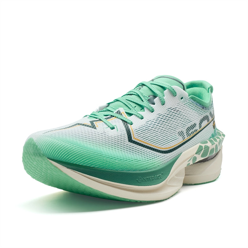 XTEP 160X 7.0 'Green'