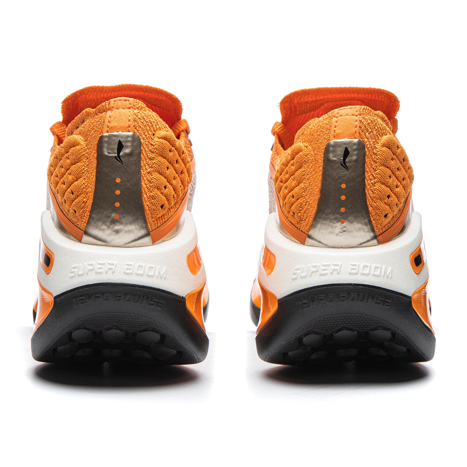 LiNing Shadow 4 Essential 'Orange'