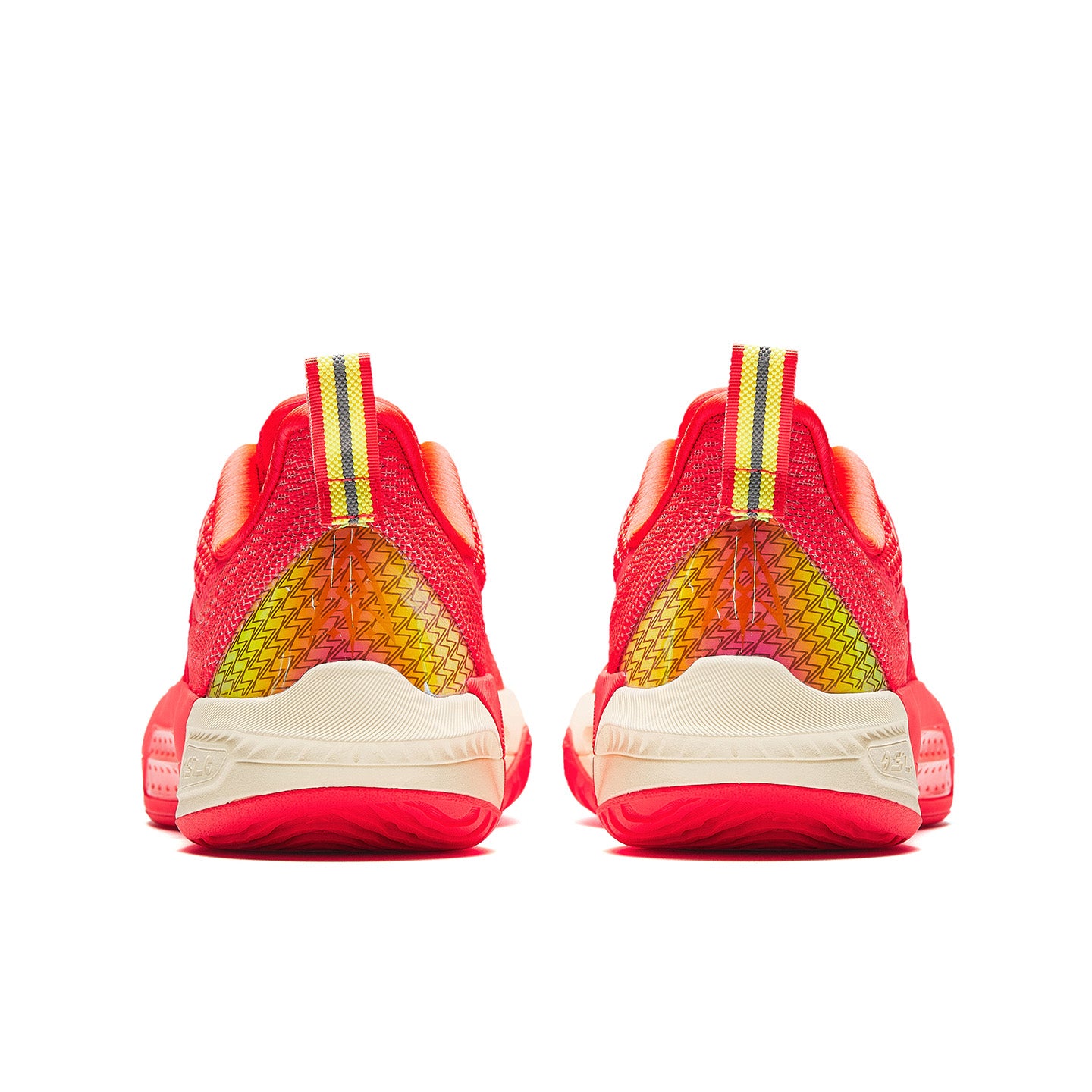 Anta シングレット M Anta Swift Lightning 7 'Journey'