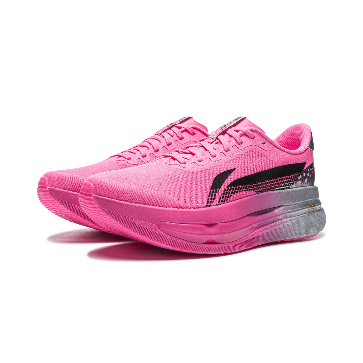 Li-Ning Red Hare 9 ULTRA 'Pink' | Suguru Osako (大迫 傑) Edition