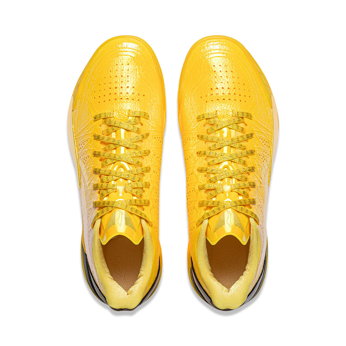 LiNing Gamma 2 'Glow' Launch Time: Oct 1st
