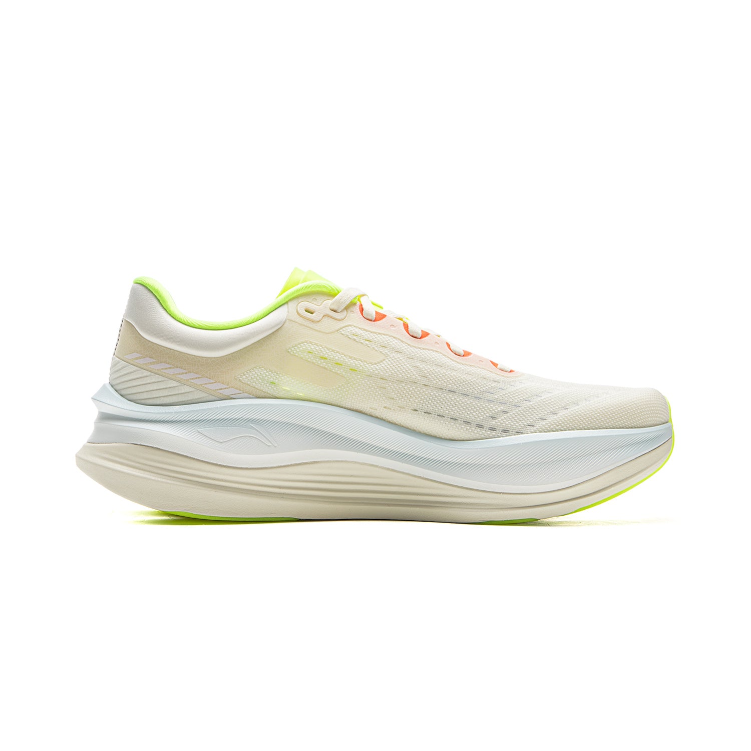 LiNing Yueying 5 Pro 'Mica White'