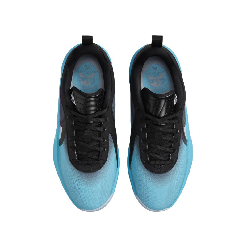 Nike Giannis Freak 6 'Christmas' 「Kids」