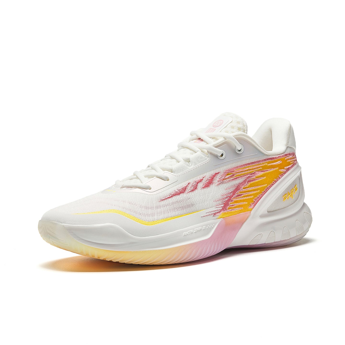 Anta Zap 3 'Yellow'