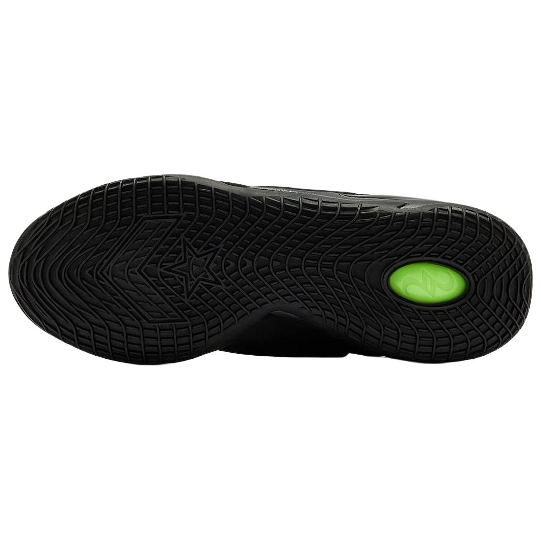 Converse SHAI 001 'Black Green'