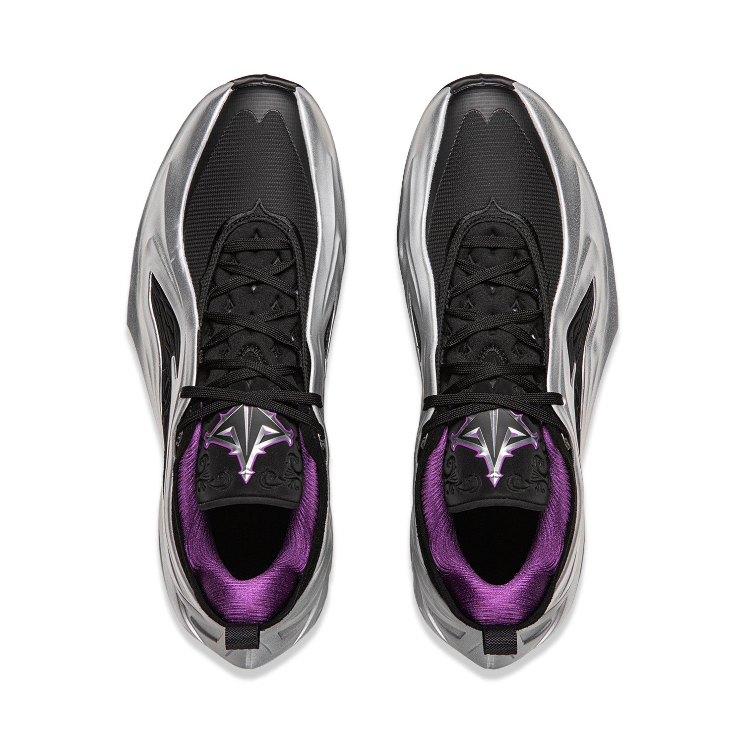 LiNing Jimmy Butler JB4 'Thorns'