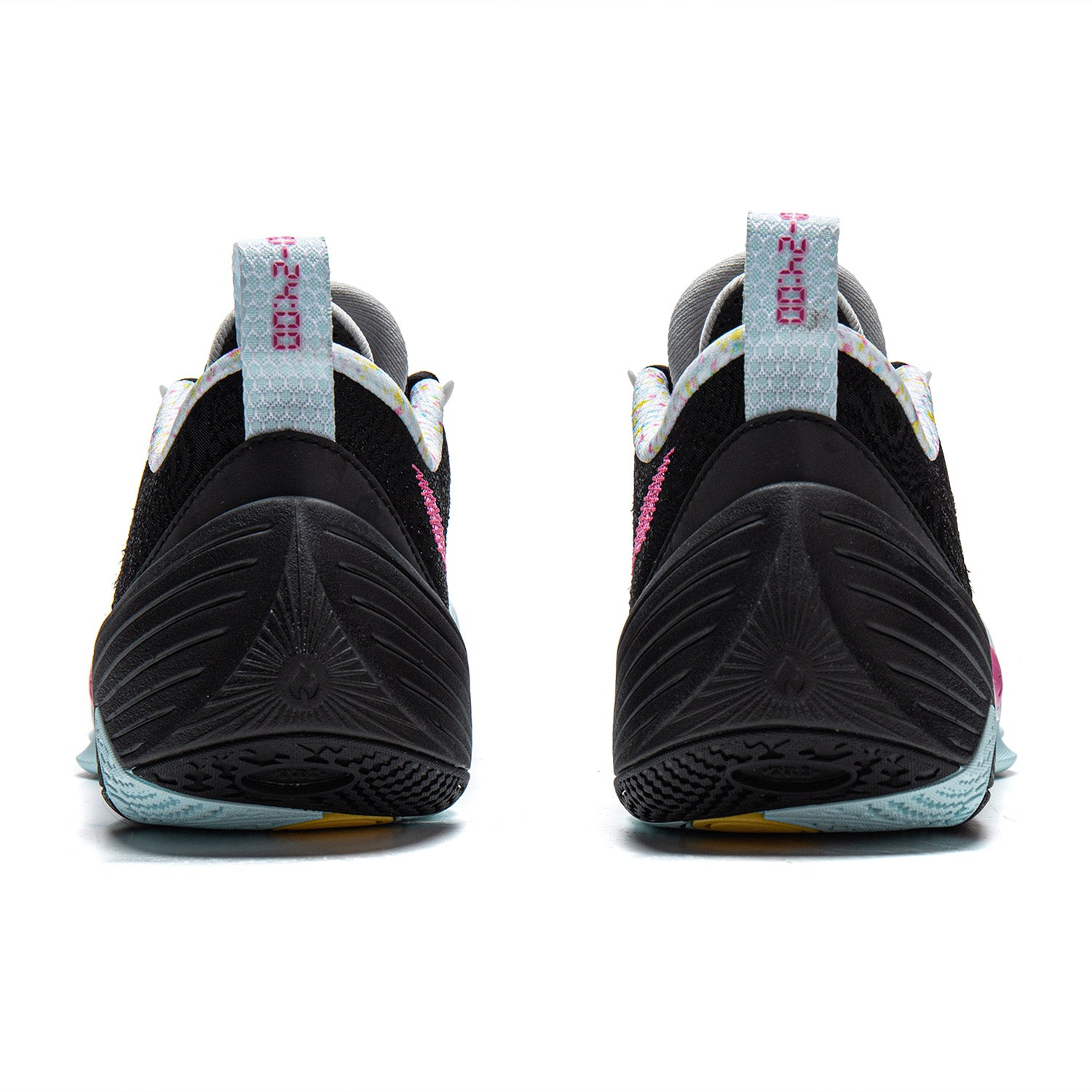 LiNing Wade All City 14 'Team No Sleep' | Free Shipping - Kicksown