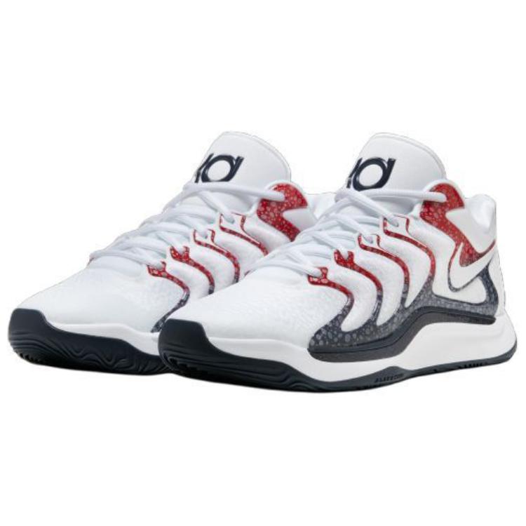 Nike Kd 17 Ep 'USA'