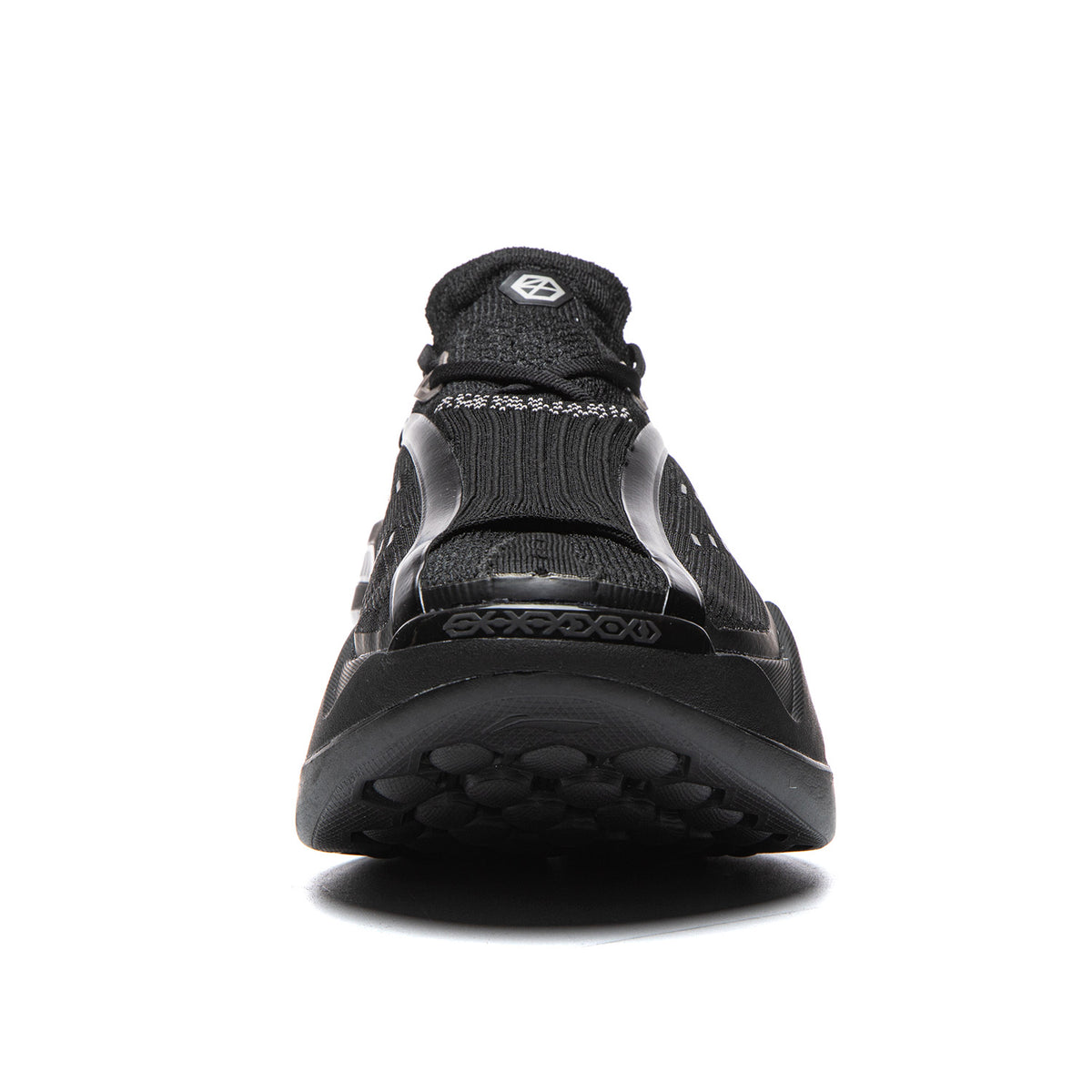 LiNing Shadow 4  'Black' | Running Shoes