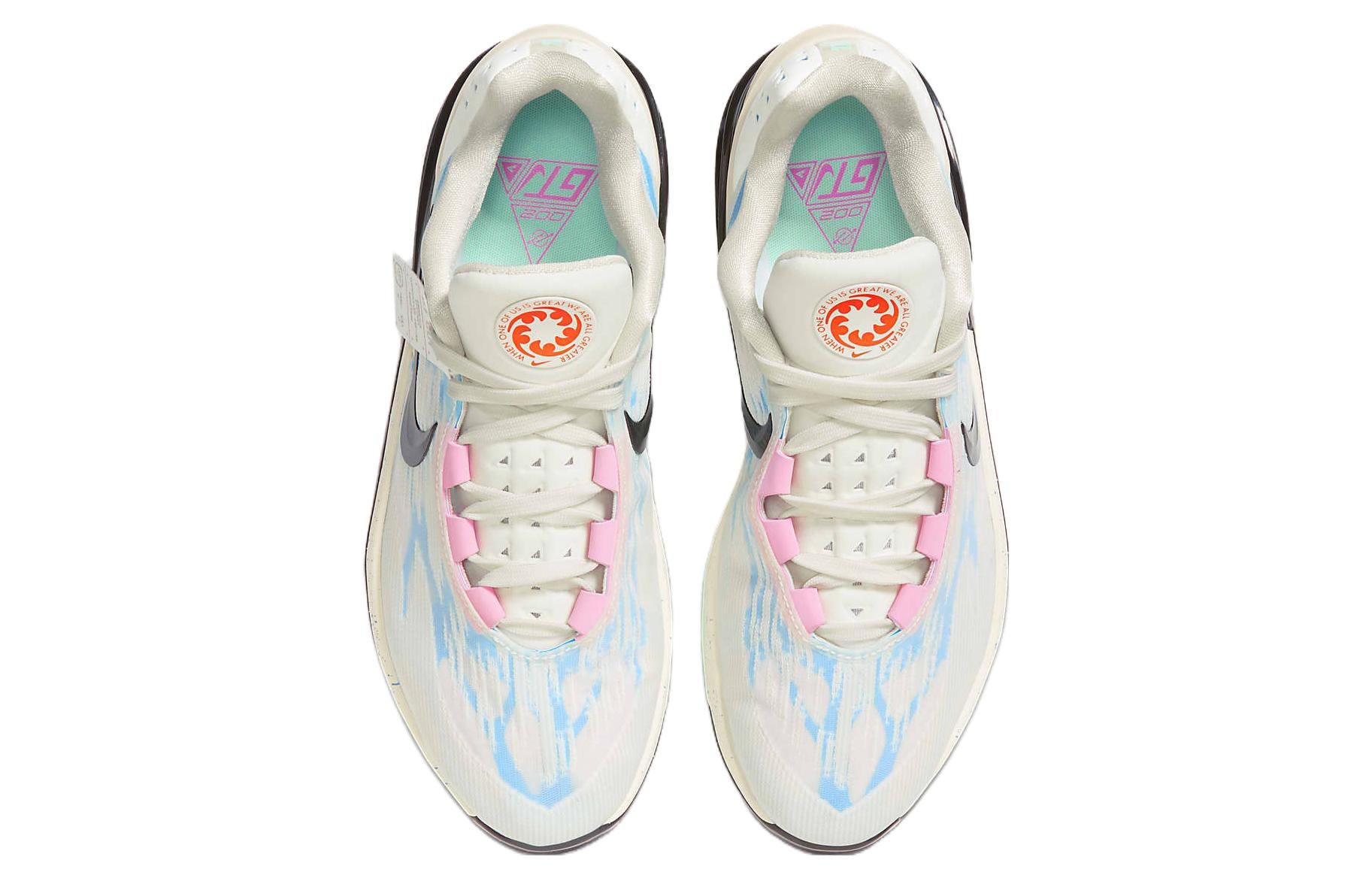 Nike Air Zoom G.T. Cut 2 EP 'We Are All Greater - Kicksown store