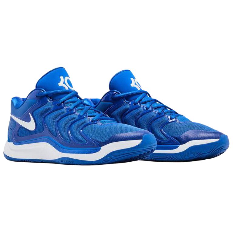 Nike KD 17 'Game Royal'