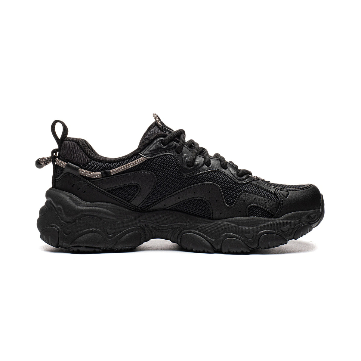 LiNing Cat Paw LITE 4 'Black'「Womens」