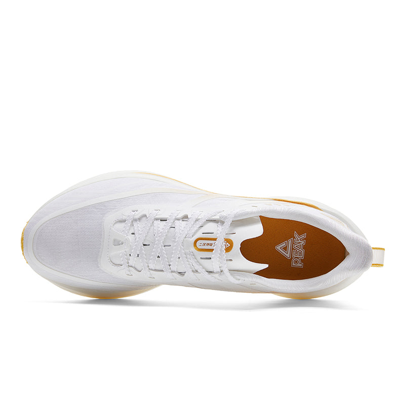 Peak Second Breath 3.0 'White Gold'