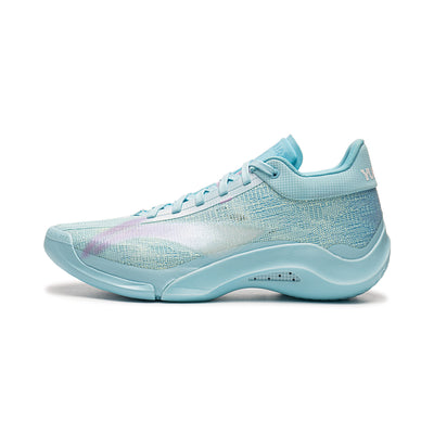 LiNing Yushuai 20 'Ice Town' Launch Time: July 11th