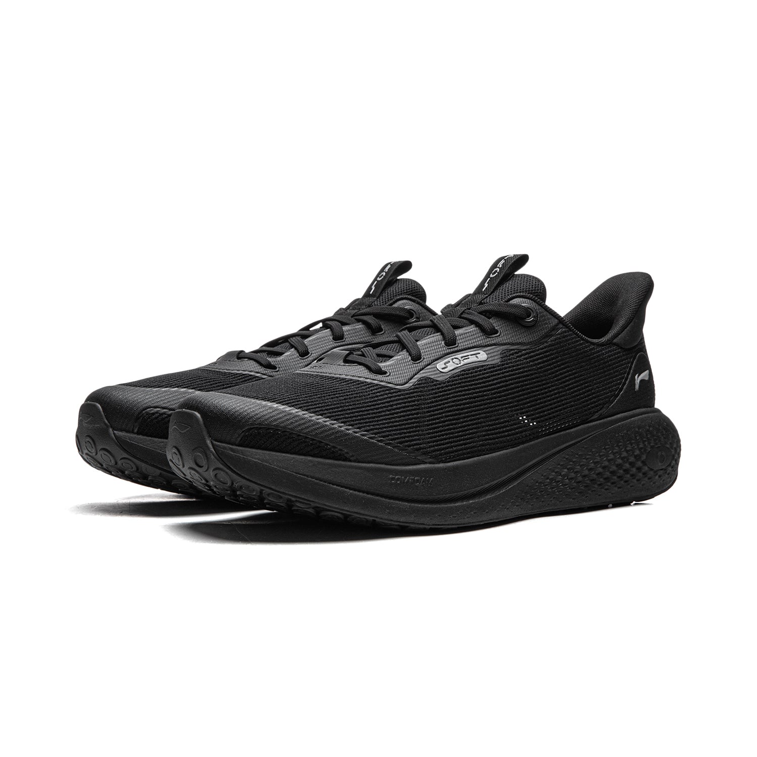 LiNing SOFT GO 3 V2  'Black'