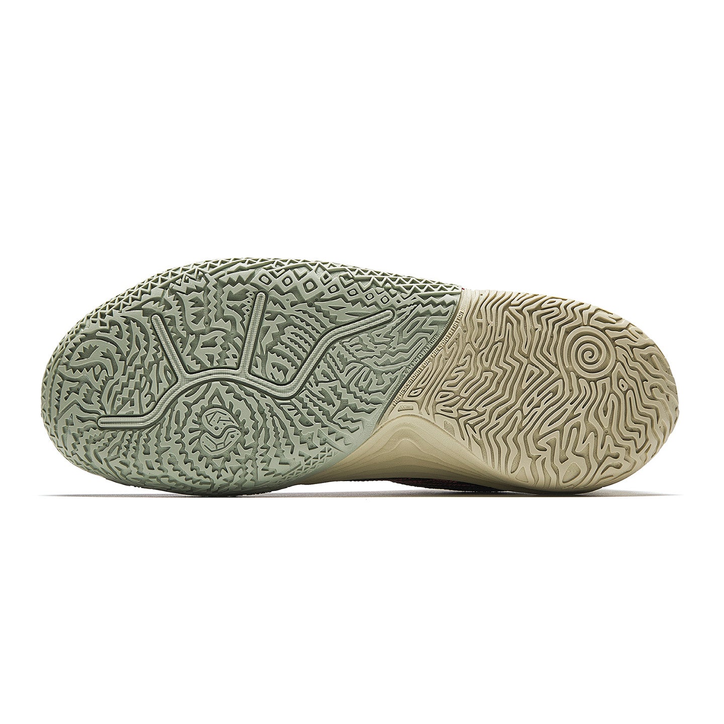 ANTA KAI 2 'Black Ice'