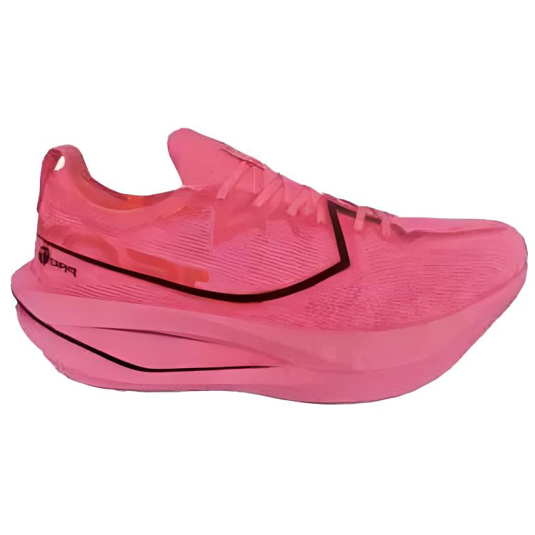 XTEP 160X 7.0 PRO 'Pink'
