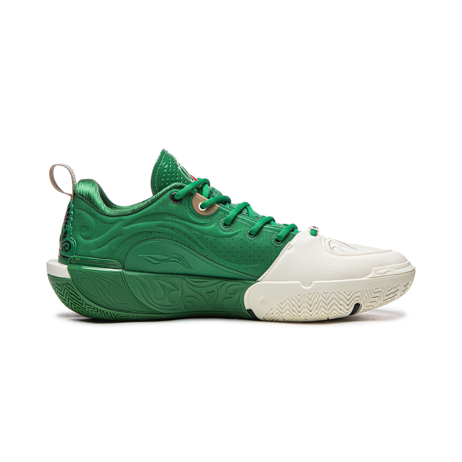 LiNing Way of Wade 12 'Wade Boulevard'｜Dwyane Wade - Kicksown