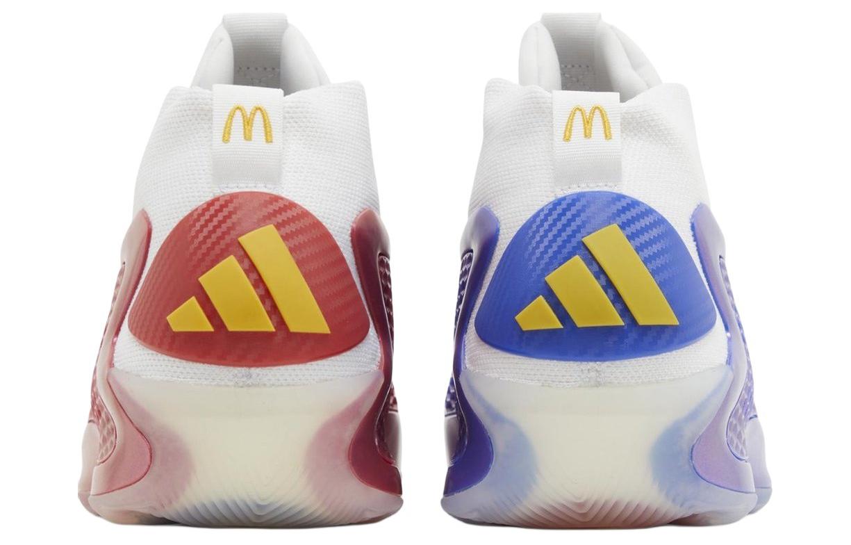 Adidas Ae 1 'McDonald's All American'