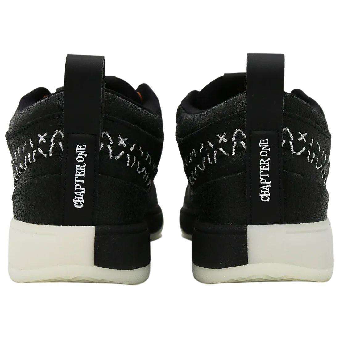 Nike Book 1 Halloween